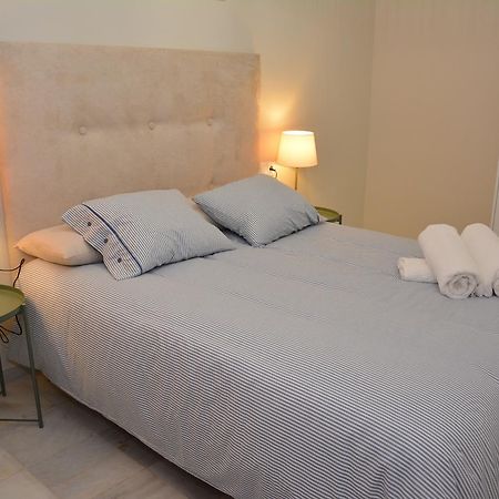 Miguel Bueno Apartment City Center By Stay Belonio Málaga Buitenkant foto
