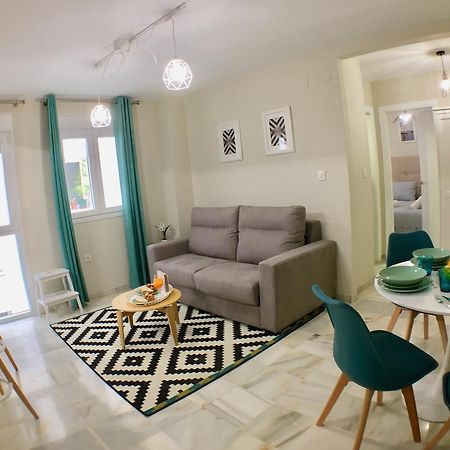 Miguel Bueno Apartment City Center By Stay Belonio Málaga Buitenkant foto