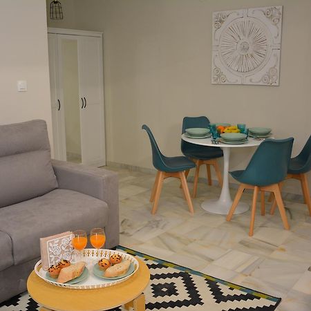 Miguel Bueno Apartment City Center By Stay Belonio Málaga Buitenkant foto