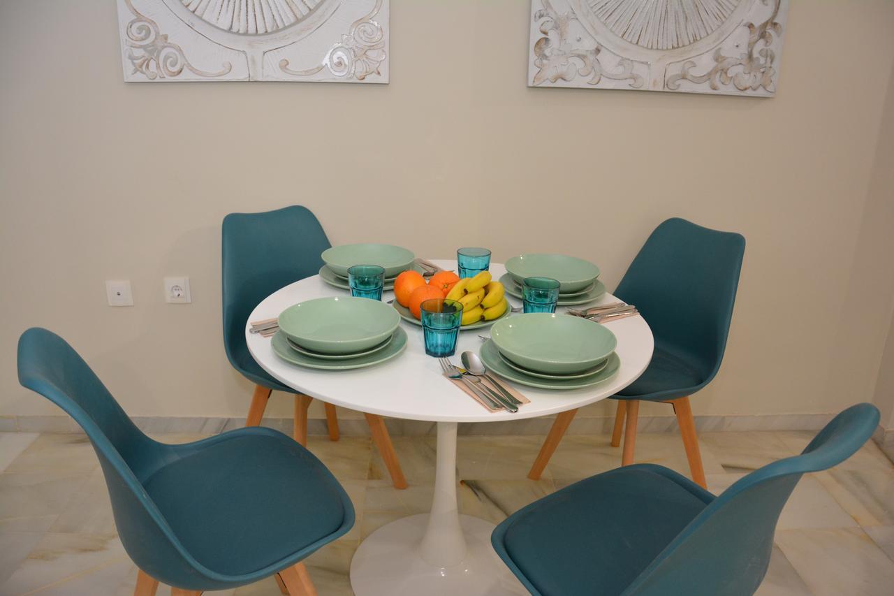 Miguel Bueno Apartment City Center By Stay Belonio Málaga Buitenkant foto