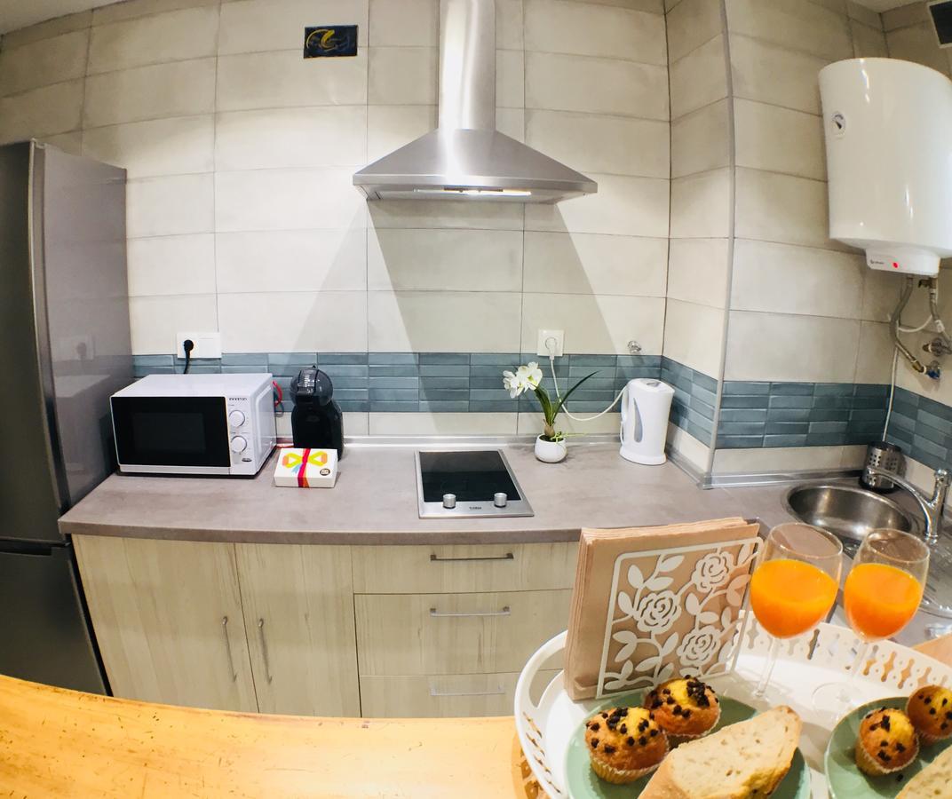 Miguel Bueno Apartment City Center By Stay Belonio Málaga Buitenkant foto