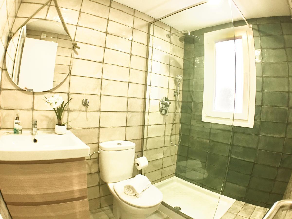 Miguel Bueno Apartment City Center By Stay Belonio Málaga Buitenkant foto